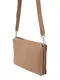 Les Visionnaires Tasche ''''VERA'''' hellbraun