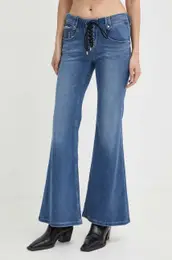 Kavbojke JJ3400 DENIM JEANS 32 enske, 6L2JJ3400200