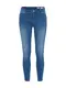 Review Minnie Power Stretch Jeggings blau