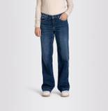 Wide Leg Relaxed & Loose Fit Jeans image