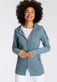 3/4 arm 2-in-1 Shirt für Damen image