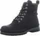 CAMEL ACTIVE Schnrstiefelette dunkelblau