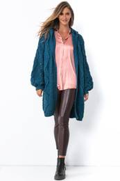Woman's Cardigan F1493