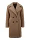 Pieces (Tall) Mantel ''''SALLIE'''' hellbeige