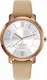 ESPRIT Quarzuhr ESPRIT-TP10953 BEIGE, ES109532002 beige / rosegold