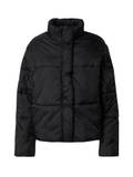 Schwarze Outdoor Steppjacken image