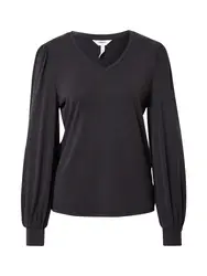 OBJECT Shirt ''''Annie'''' schwarz