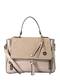 ALDO Handtasche GOCHNAUER creme