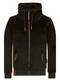 naketano Jacke oliv