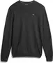 Jacquardpullover aus Wolle image