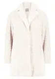 Oversize Teddy Pullover image