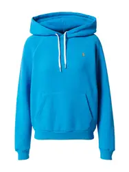 Polo Ralph Lauren Sweatshirt blau / rot