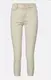 Beige Skinny Pantalon pour Femme