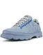 CAMPER Sneaker '''' Brutus '''' blau / hellblau / rot / wei
