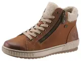 Braune Winter Sneaker image