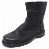 Winterstiefel aus Leder image