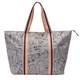 CODELLO Shopper hellgrau
