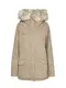 ONLY Parka ''''Danielle'''' hellbeige
