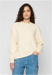 Dmsk mikina Light Terry - krmov