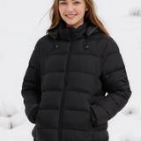 Lack Winterjacken image