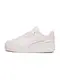 PUMA Niske tenisice 'Carina'  roza / bijela
