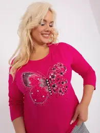 Blouse-RV-BZ-9188.96-brown