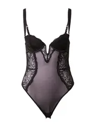 Women'''' Secret Body schwarz