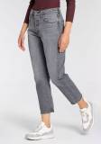 Graue Levi's 501 Bekleidung image