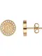 Guido Maria Kretschmer Jewellery Ohrstecker gold