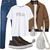 Tourenrucksack Outfits image