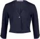 Betty Barclay Shirtblazer dunkelblau