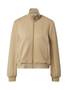 Beige Bomberjacken image