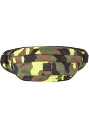 Camo taka pes rameno zmrazen lut camo