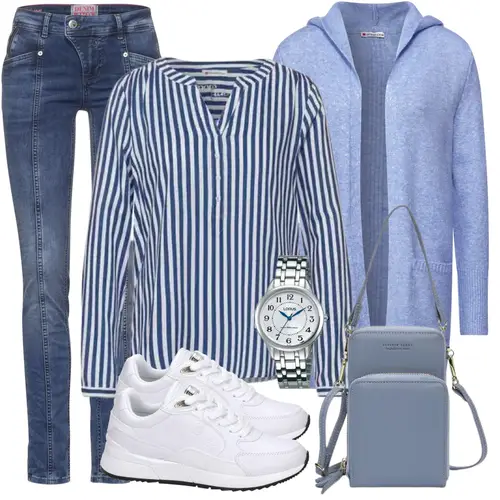 Lente outfit 