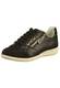 GEOX Sneaker schwarz