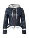 FREAKY NATION Jacke navy / grau / wei