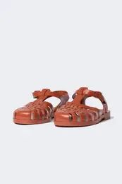 Women's Flat Heel Sandals