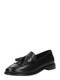 ABOUT YOU Slip On cipele 'Talia'  crna