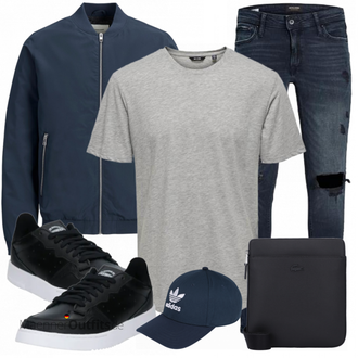 Outfits under 150 euros "Street Style Outfit"