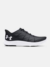 Boots UA W Charged Speed Swift-BLK - Women