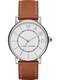 Marc Jacobs Uhr rostbraun