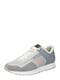G-Star RAW Sneaker ''''Calow III'''' dunkelgrau / taupe / helllila / weiß