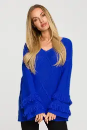 Woman's Pullover M710
