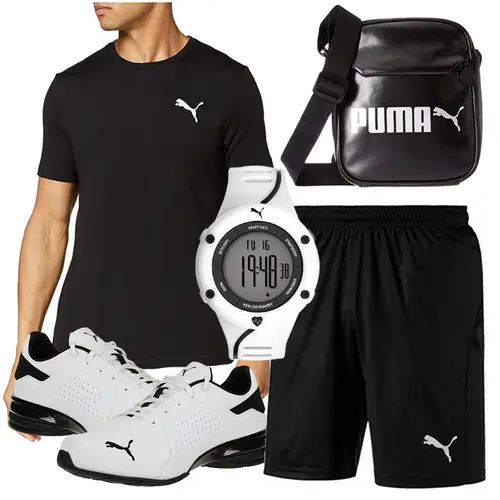 Sport Outfit