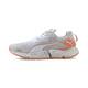 PUMA Laufschuhe Speed Orbiter grau / orange