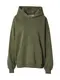 WEEKDAY Sweater majica  maslinasta