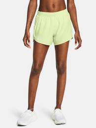 Women's Shorts UA Fly By 3'' Shorts - Women