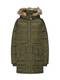 GAP Winterjas  kaki