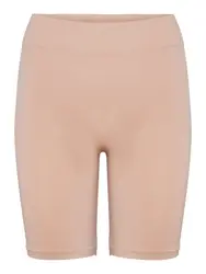 VERO MODA Shorts ''''JACKIE'''' nude
