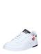 ADIDAS ORIGINALS Sneaker ''''Supercout'''' weiß / rot / schwarz